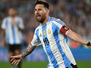 Choque de campeones: Argentina y España jugarán la Finalissima en Lusail