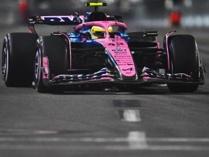 Alpine confirmó cuándo presentará el auto que Colapinto manejará en 2026