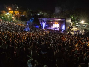Festival FARO 2026 comenzó hoy en Rosario: todos los artistas que pasaron por el escenario y lo que falta del fin de semana