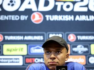 Mbappé desmintió un error médico en el Real Madrid