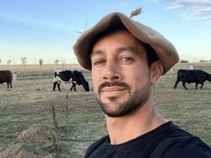 Venta de hacienda y una camioneta: los chats que revelan el trasfondo del conflicto de "La Joya Agro"