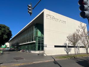 Escándalo en el HECA: condenaron a un empleado por el robo de insumos médicos