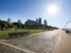 Alerta amarilla por altas temperaturas: se esperan 35 grados para este domingo