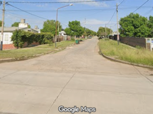 Una policía federal asesinada de un tiro en la cabeza en Villa Gobernador Gálvez: detuvieron a su hijo de 15 años