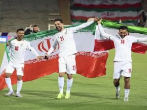 Irán se baja del Mundial 2026 en Estados Unidos: el gobierno confirmó que su selección no participará