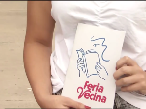 Llega la primera edición de "Feria Vecina" a Rosario