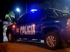 Asesinan a balazos a un hombre en la zona oeste de Rosario