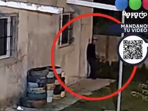 Robo en la Asociación Italiana de Granadero Baigorria: delincuentes entraron durante el fin de semana y es el cuarto ataque en el año