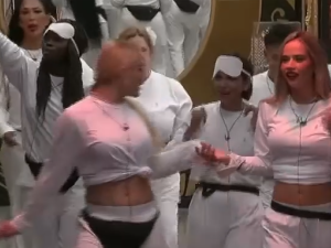 Gran Hermano: sanción masiva y complot en una noche que cambió el rumbo del juego