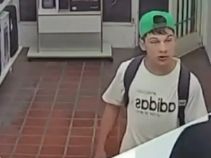 Inseguridad en San Lorenzo: inauguraron un local de tecnología y les robaron a las pocas horas de abrir