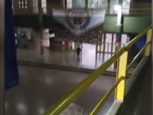 Tragedia en la escuela de San Cristóbal: el ataque del alumno de 15 años que dejó un muerto y dos heridos