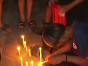 Protocolos en marcha por la tragedia en la escuela de San Cristóbal