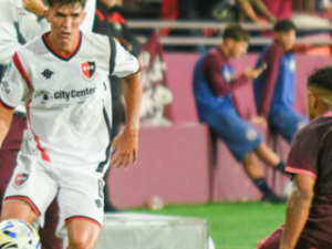 La Lepra cayó 5 a 0 ante Lanús