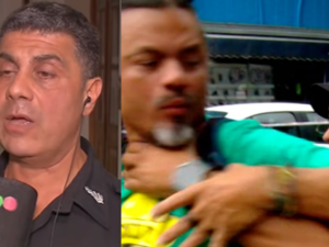 Agresión a camarógrafo: “Fue una situación tensa entre dos trabajadores”