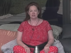 Gran Hermano: Andrea del Boca habló tras la expulsión de Carmiña Masi y lanzó una fuerte advertencia