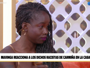“Entraría tipo Kill Bill”: Jenny Mavinga rompió el silencio tras salir de Gran Hermano y apuntó contra sus ex compañeros