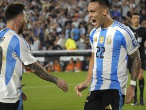 La Selección argentina jugará un amistoso ante Guatemala en marzo