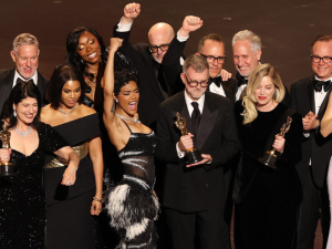 Premios Oscar 2026: la lista completa de todos los ganadores de la gran noche de Hollywood