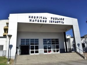 Salta: imputaron a los padres de una beba internada con lesiones graves