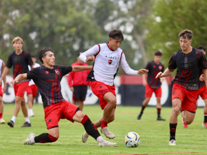 Newell’s busca recuperarse ante Platense en el Coloso