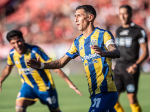 Rosario Central ya conoce sus posibles rivales en la Copa Libertadores 2026