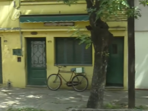 Tragedia en barrio Ludueña: murió una mujer en un incendio en su casa