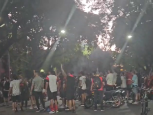 Newell’s en crisis: renuncias y protesta en el Coloso