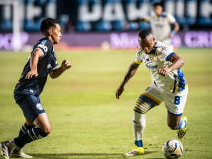 Central cayó en Mendoza: derrota 2-0 ante Independiente Rivadavia
