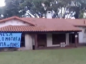 La Quinta de Funes será declarada sitio de memoria