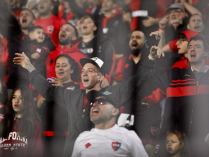 Nuevo horario para el debut de Newell’s en Copa Argentina