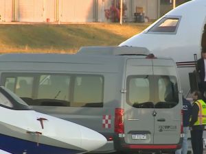 Messi ya está en Argentina y se suma al entrenamiento de la Selección