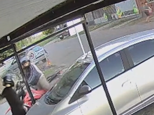 Capitán Bermúdez: motochorros al ataque