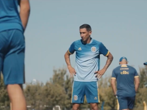 Rosario Central: un calendario exigente con la Copa como gran objetivo