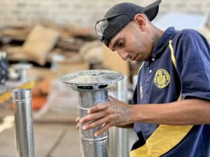 Nueva Oportunidad: inscripciones abiertas para los talleres 2026