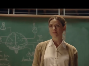 Itziar Ituño llega a los cines argentinos con Pensamiento Lateral