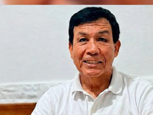 Hallaron asesinado al remisero José Omar Rendón en Roldán