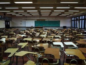 Universidades en crisis: docentes inician una semana de paro