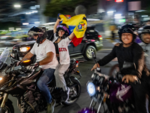 Venezuela ganó el Clásico Mundial de Béisbol por primera vez