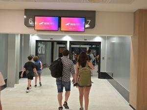 Rosario despega hacia la Fórmula 1: vuelo chárter directo a San Pablo