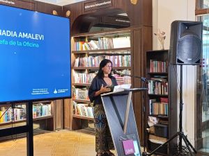 Rosario refuerza la prevención de estafas con la Agenda del Consumidor 2026