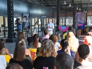 La UNR lanzó cursos de oficios digitales en la Tecnoteca