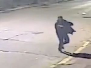 Desvalijaron una vivienda en San Lorenzo: detuvieron a un sospechoso vistiendo la ropa de la víctima