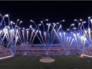 Rosario Central sancionado: dos partidos sin banderas ni pirotecnia