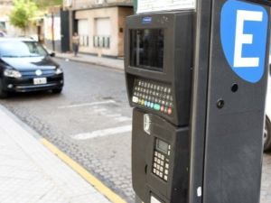 Extienden el llamado a licitación para el nuevo estacionamiento medido