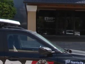 Asalto millonario a una empresa: robaron 30 millones de pesos