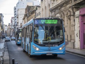 24 de marzo: cortes de tránsito y transporte gratuito por la marcha de la Memoria