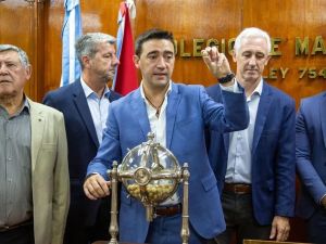 Santa Fe abre la inscripción para participar de una nueva subasta de bienes incautados al delito