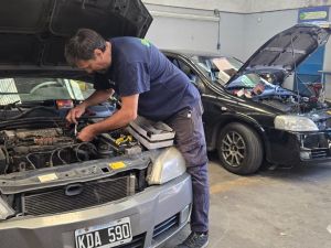 Crece el interés por convertir los autos a GNC ante los aumentos reiterados de la nafta