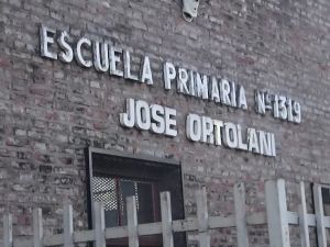 Nuevo robo en una escuela: se llevaron los ventiladores de las aulas