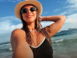 La defensa de Agostina Páez pide una condena baja y el regreso al país